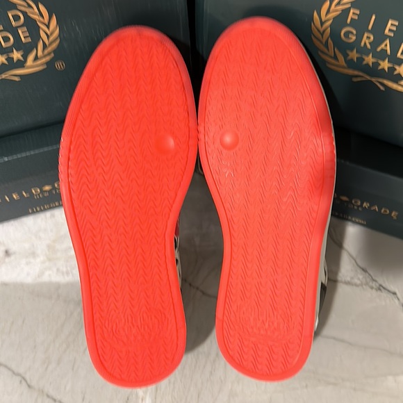 Field Grade FG1 Low - Have A Nice Day / Jordan / Dunk - Picture 7 of 8